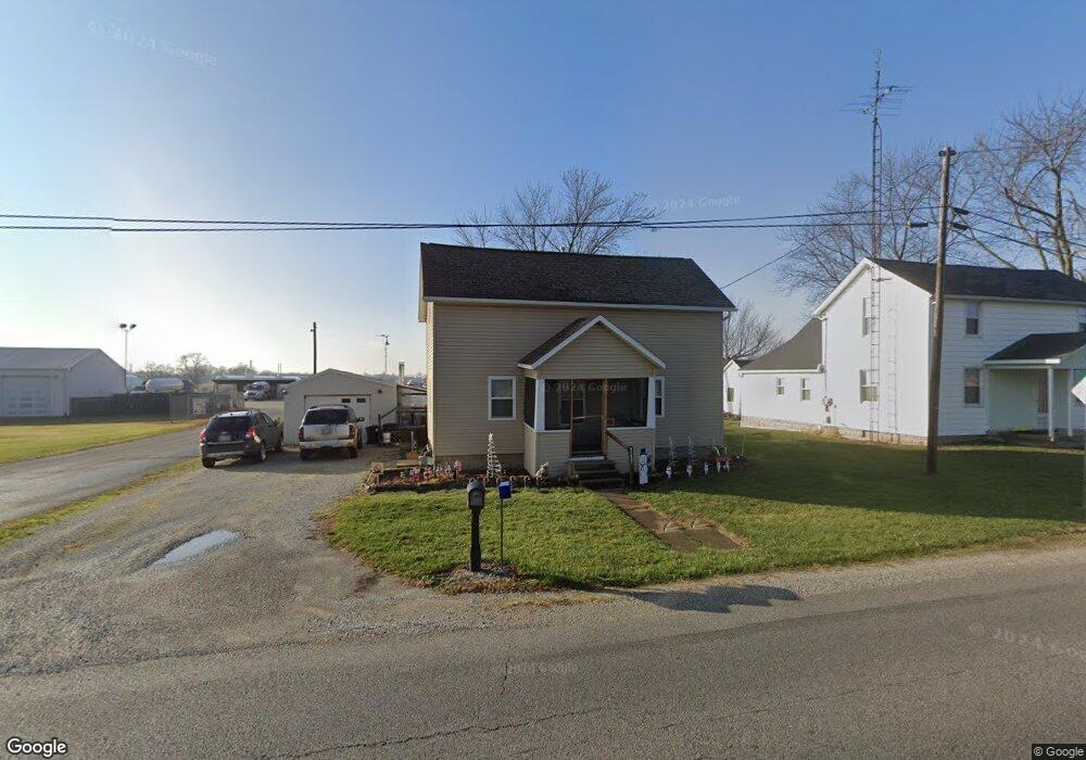 14229 Moulton Fort Amanda Rd, Wapakoneta, OH 45895 - photo 1