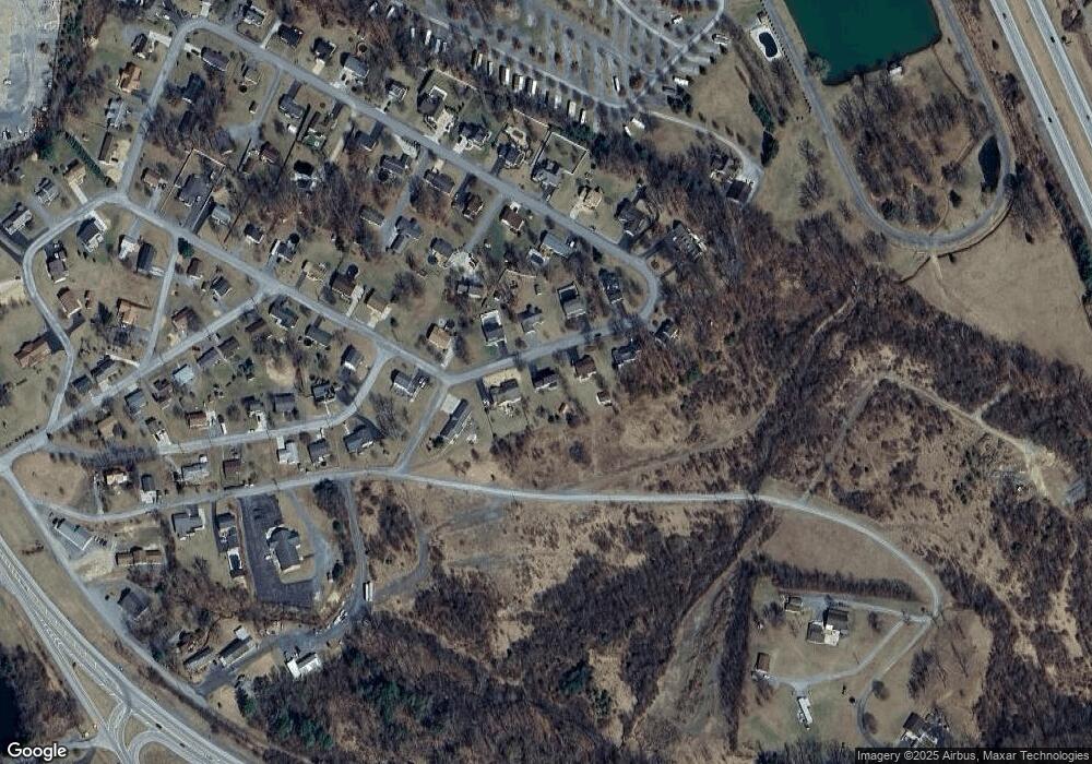 5329 Forest Ave, Bedford, PA 15522 - photo 1