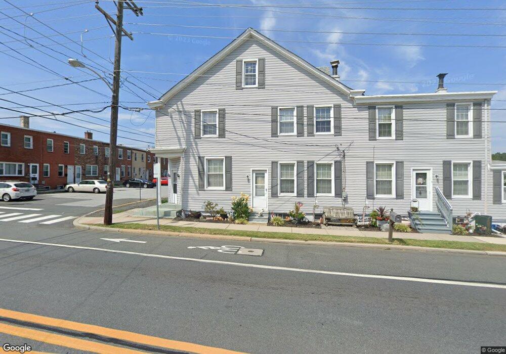 650 W 7th St, New Castle, DE 19720 - photo 1