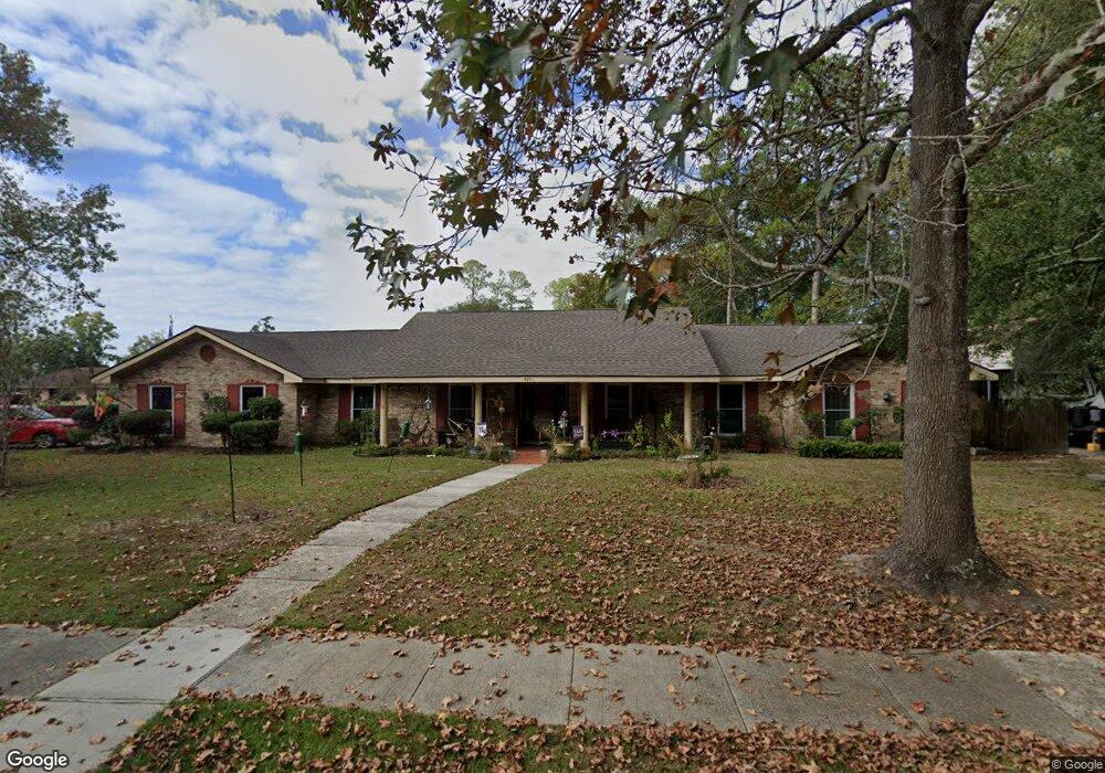 409 Christian Ln, Slidell, LA 70458 - photo 1