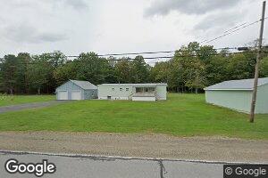 2858 Route 646, Rew, PA 16744