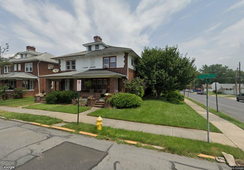 331 S 17th St, Allentown, PA 18104 - photo 1