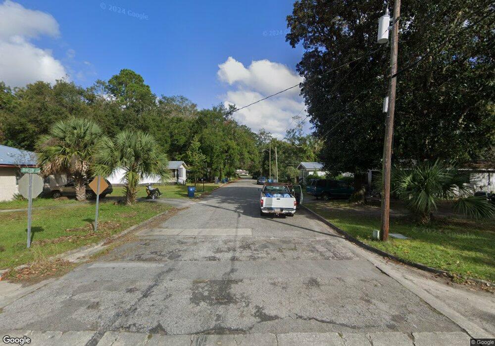 D5 Lincoln Place, Brunswick, GA 31522 - photo 1