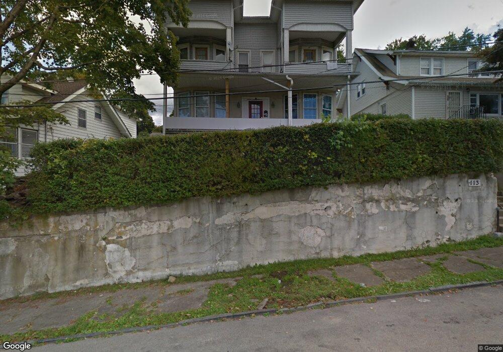 113 Pine St, Peekskill, NY 10566 - photo 1