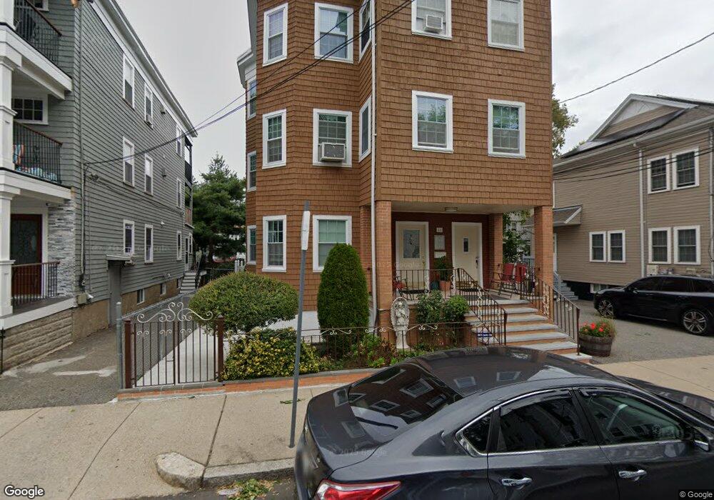 46 Stellman Rd unit 2, Roslindale, MA 02131 - photo 1