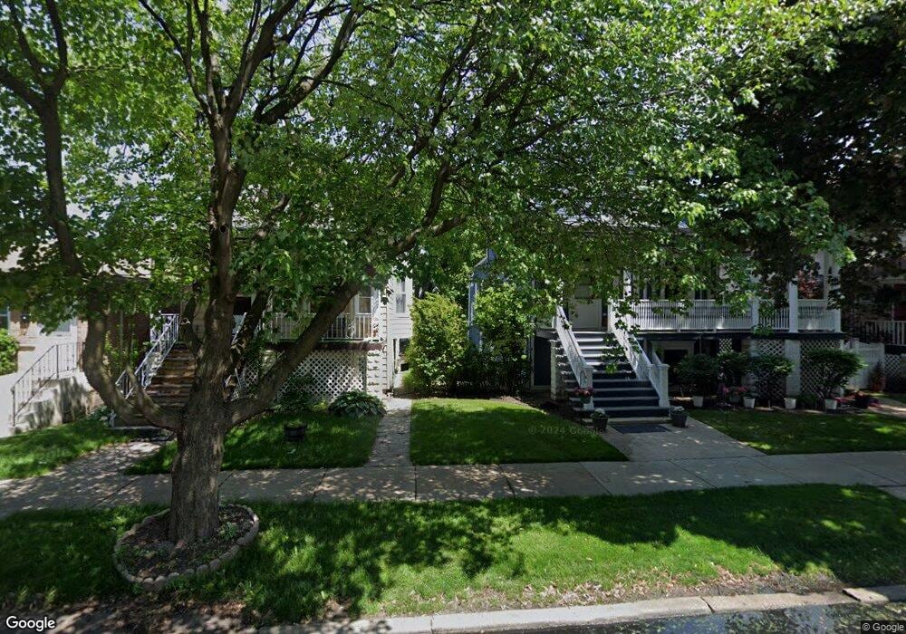 1307 Oak Park Ave, Berwyn, IL 60402 - photo 1