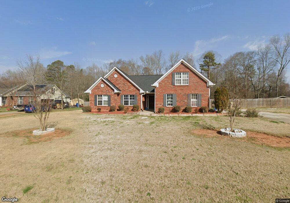 414 Summit Chase Dr, Jefferson, GA 30549 - photo 1