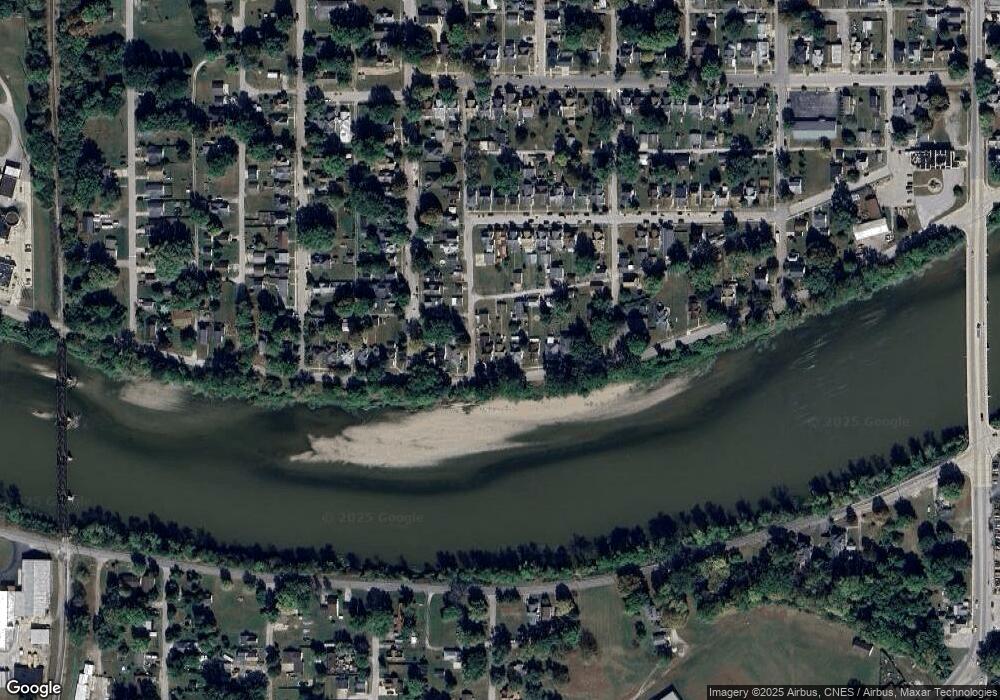 930 W Wabash Ave, Logansport, IN 46947 - photo 1