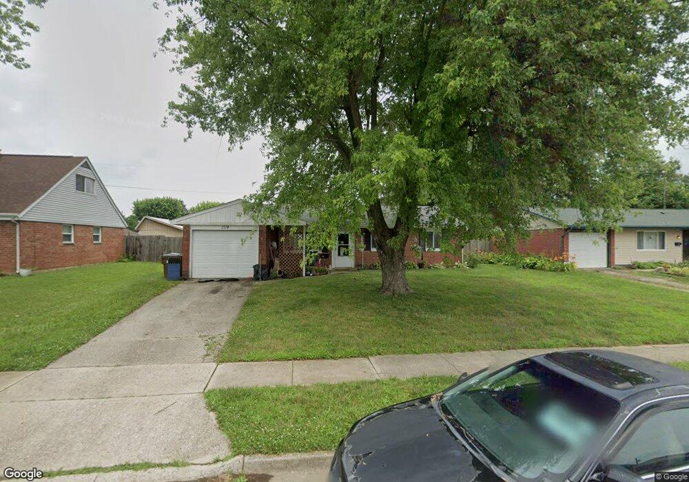 1319 Commonwealth Dr, Xenia, OH 45385 - photo 1