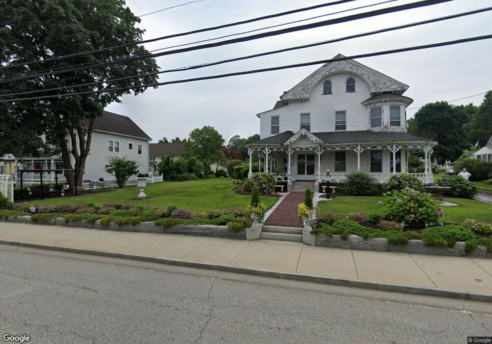 55 Main St, Plainfield, CT 06374 - photo 1