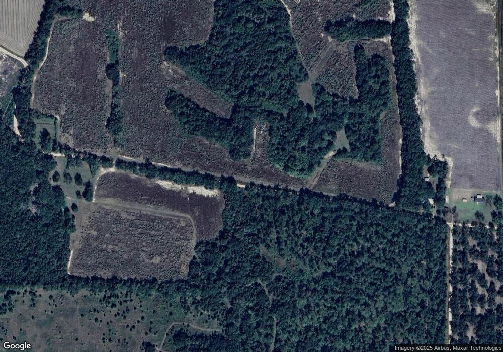 348 Tillman Rd, Pavo, GA 31778 - photo 1