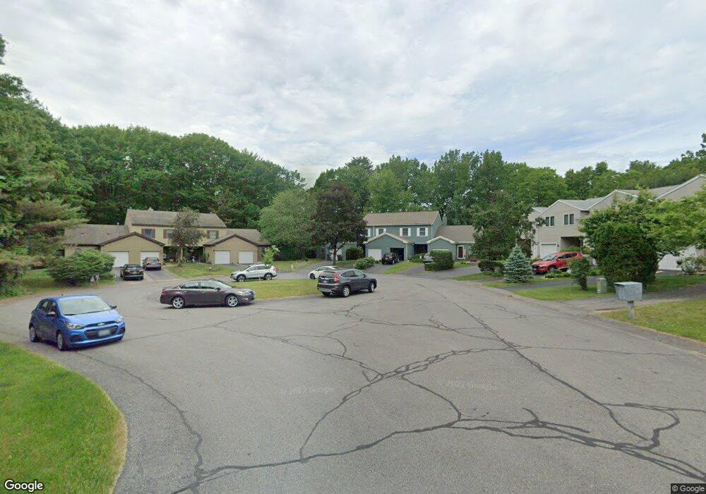 21 Vic Ct, Colonie Village, NY 12205 - photo 1