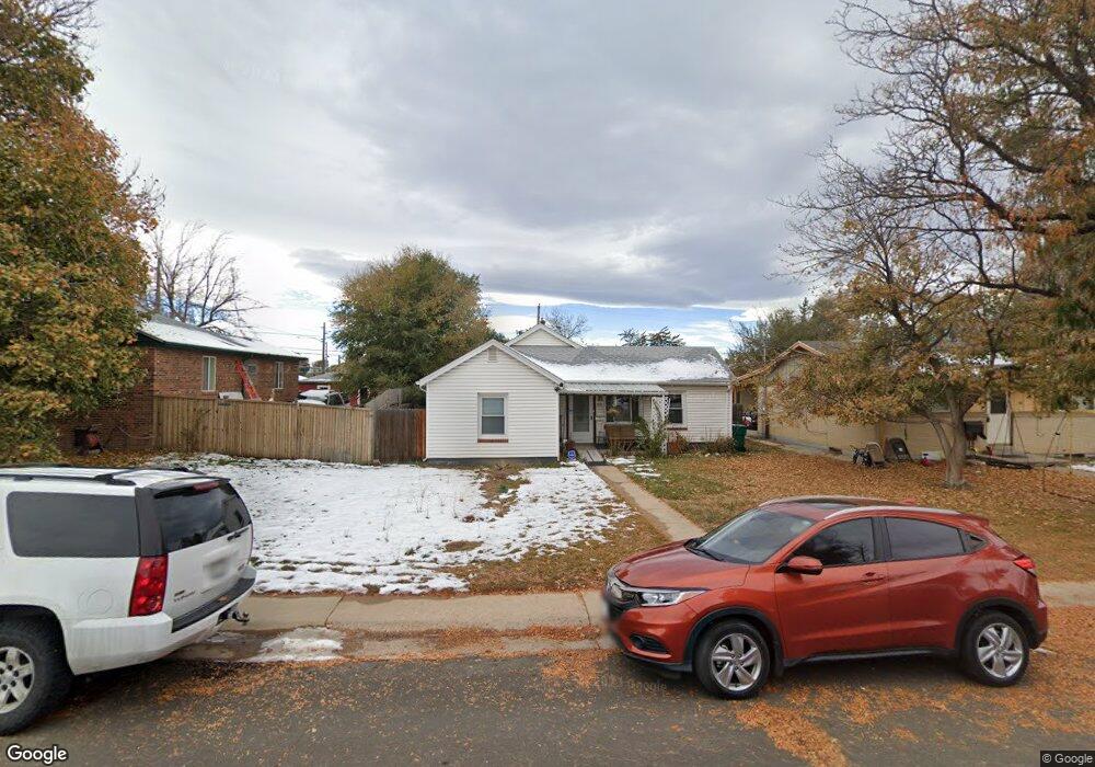 1321 Iola St, Aurora, CO 80010 - photo 1