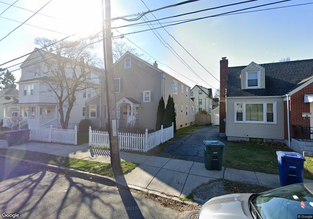 147 Princeton St unit 2NDFL, Bridgeport, CT 06605 - photo 1