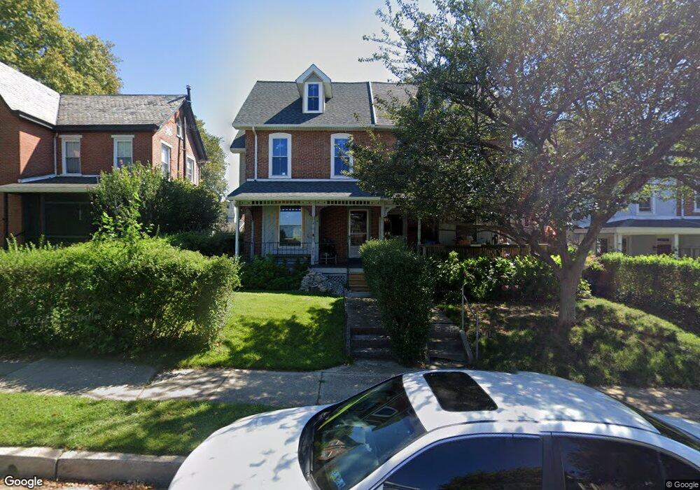 409 S Union St, Kennett Square, PA 19348 - photo 1