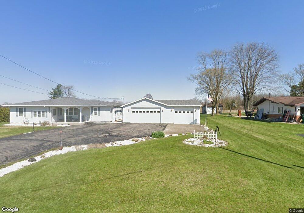 3685 S 300 W, Wabash, IN 46992 - photo 1