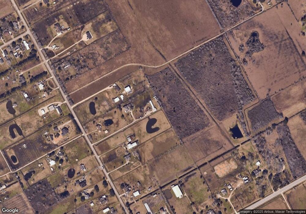 13907 County Road 184, Alvin, TX 77511 - photo 1