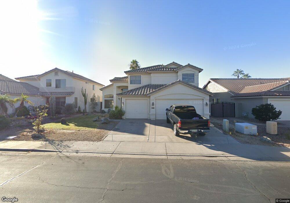 9609 E Nido Ave, Mesa, AZ 85209 - photo 1