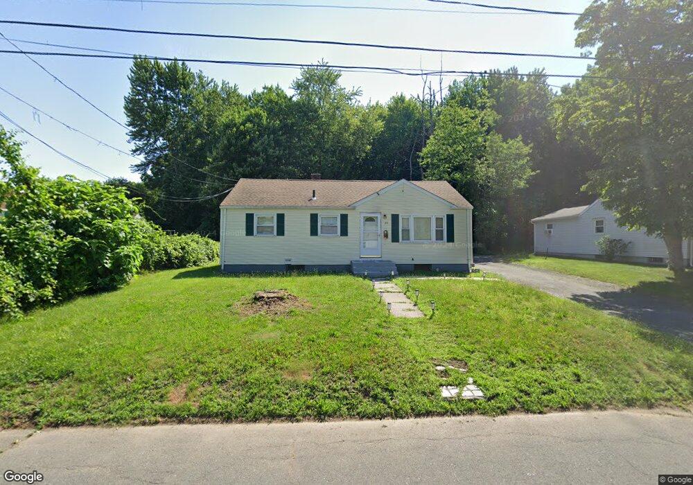 24 Mayfair Rd, Bloomfield, CT 06002 - photo 1