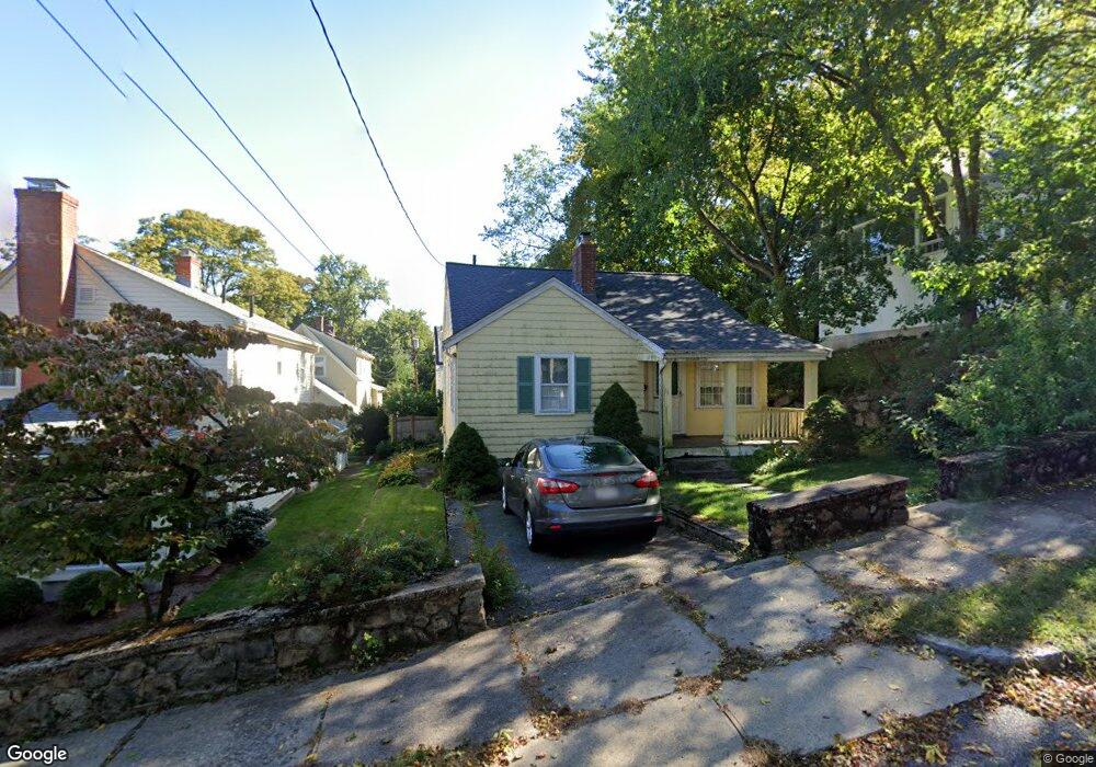 16 Walnut Terrace, Arlington, MA 02476 - photo 1