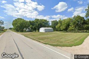 237 W Jerusalem St, Klemme, IA 50449