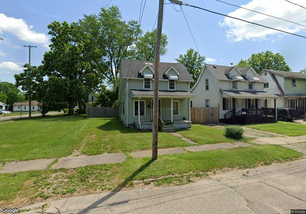 2005 Dwight Ave, Flint, MI 48503 - photo 1
