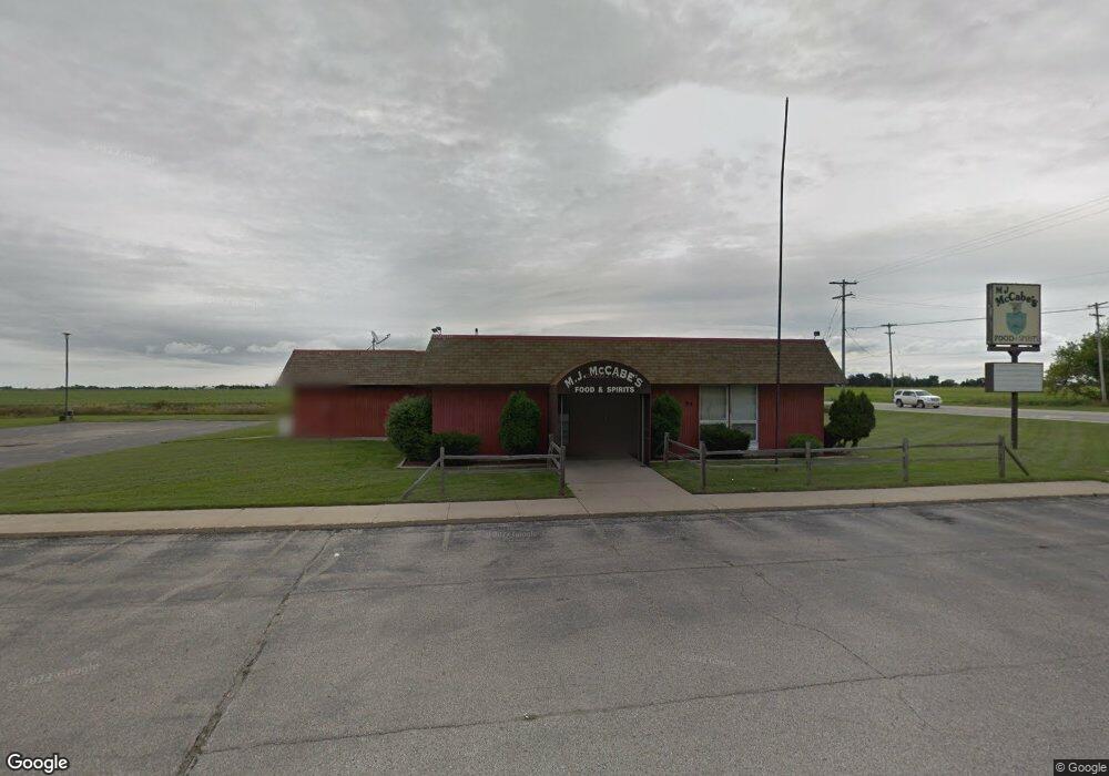 54 E Morley Dr, Saginaw, MI 48601 - photo 1