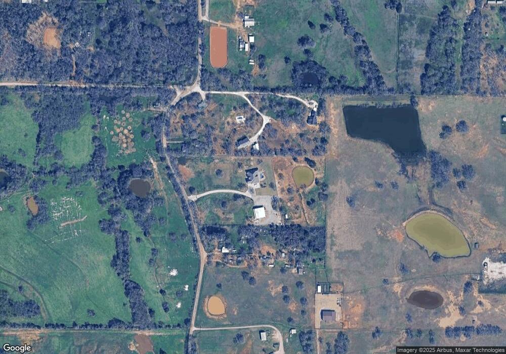 5400 County Road 805, Joshua, TX 76058 - photo 1