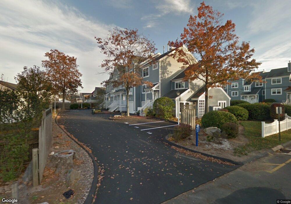 93 Cosey Beach Ave unit 6, East Haven, CT 06512 - photo 1