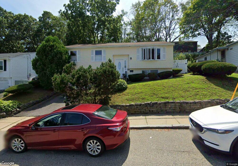 43 Glencliff Rd, Roslindale, MA 02131 - photo 1