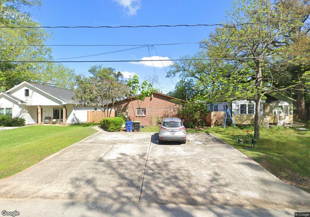 508 Malone St, Tomball, TX 77375 - photo 1