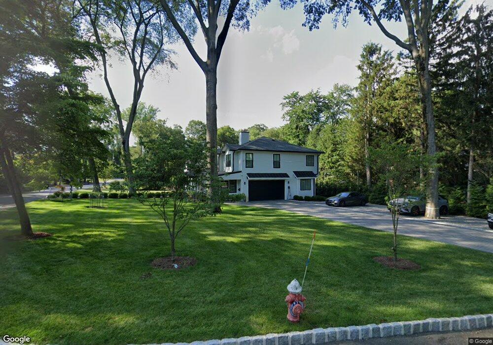 123 Norma Rd, Harrington Park, NJ 07640 - photo 1