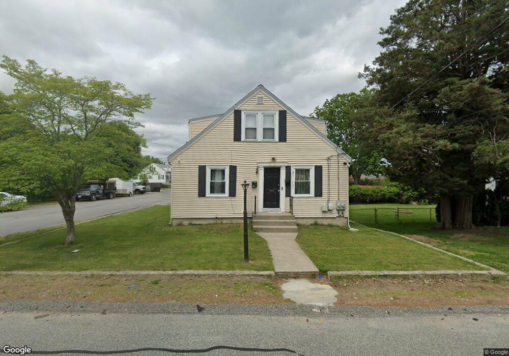 121 Central Ave unit 2, Johnston, RI 02919 - photo 1