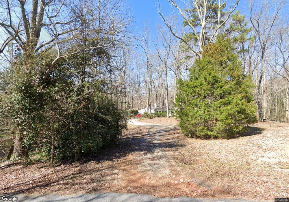 5689 Noblett Rd, Stone Mountain, GA 30087 - photo 1