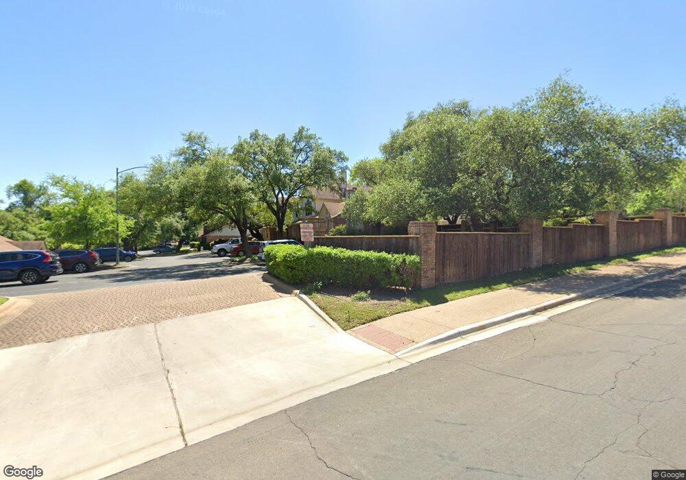 11821 Bittern Hollow Unit 41, Austin, TX 78758