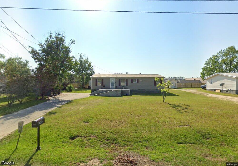 1357 Edgewood Ave, Douglas, GA 31533 - photo 1