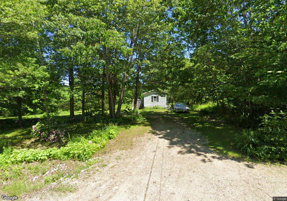 242 Upper Sumner Hill Rd, Sumner, ME 04292 - photo 1