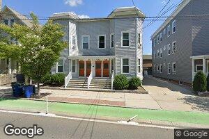 337 Beacon St Unit A, Somerville, MA 02143