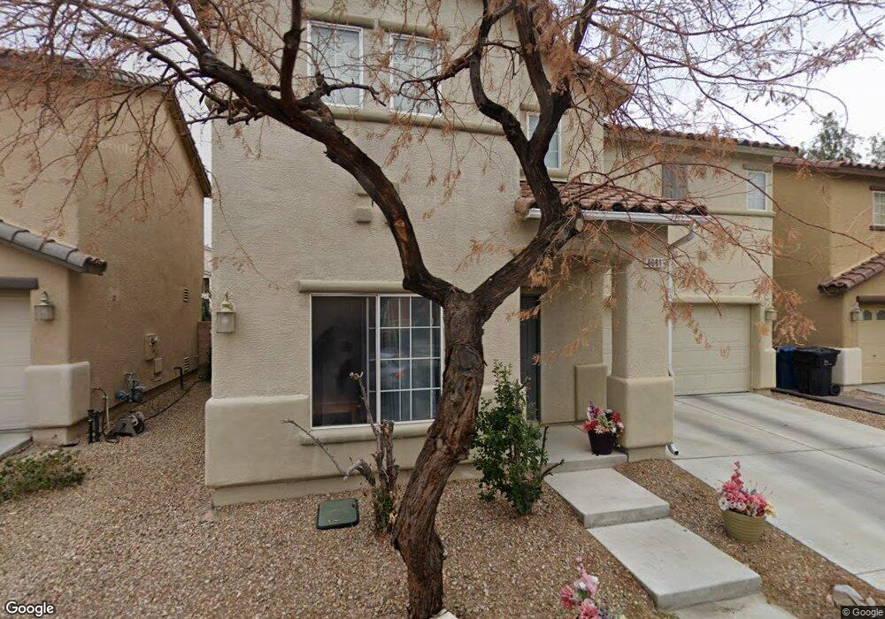 4681 Black Onyx Ct, Las Vegas, NV 89139 - photo 1