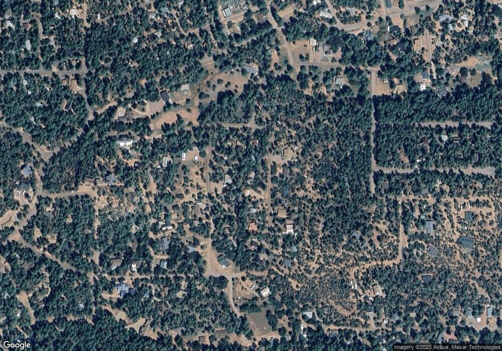 3514 N Limestone Way, Pine, AZ 85544 - photo 1