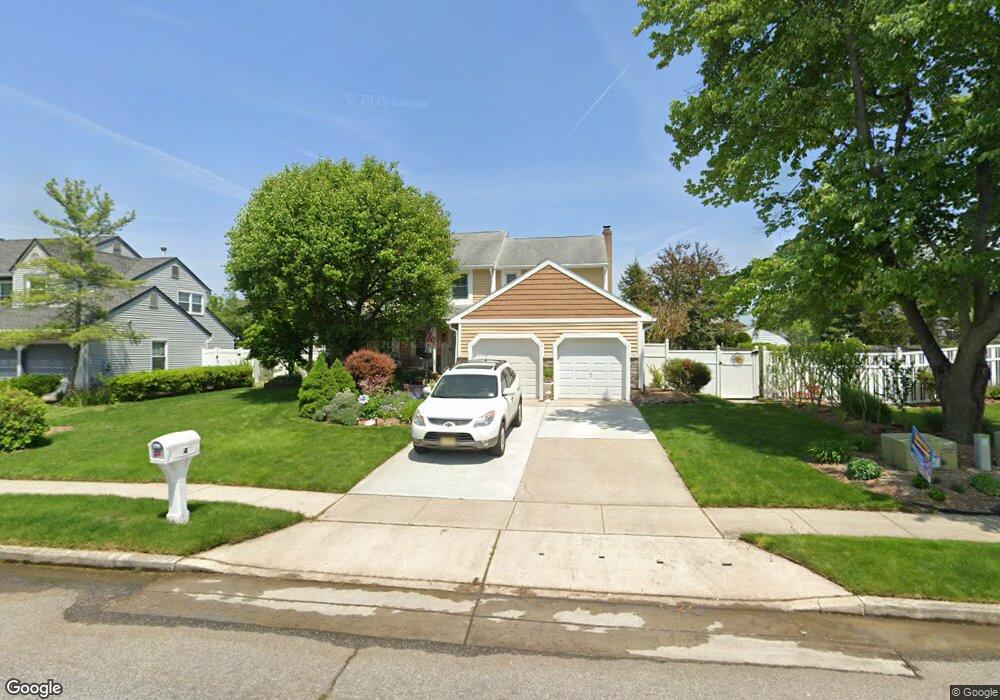 4 Saw Mill Rd, Sewell, NJ 08080 - photo 1