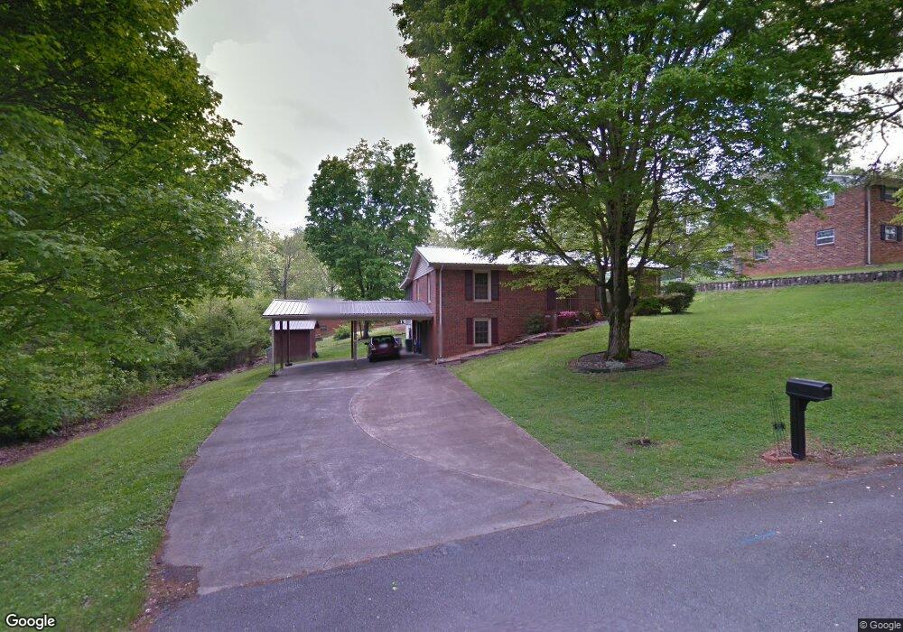 614 Lakeland Dr NE, Cleveland, TN 37312 - photo 1