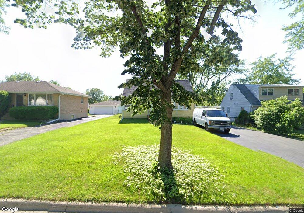 786 N Van Auken St, Elmhurst, IL 60126 - photo 1