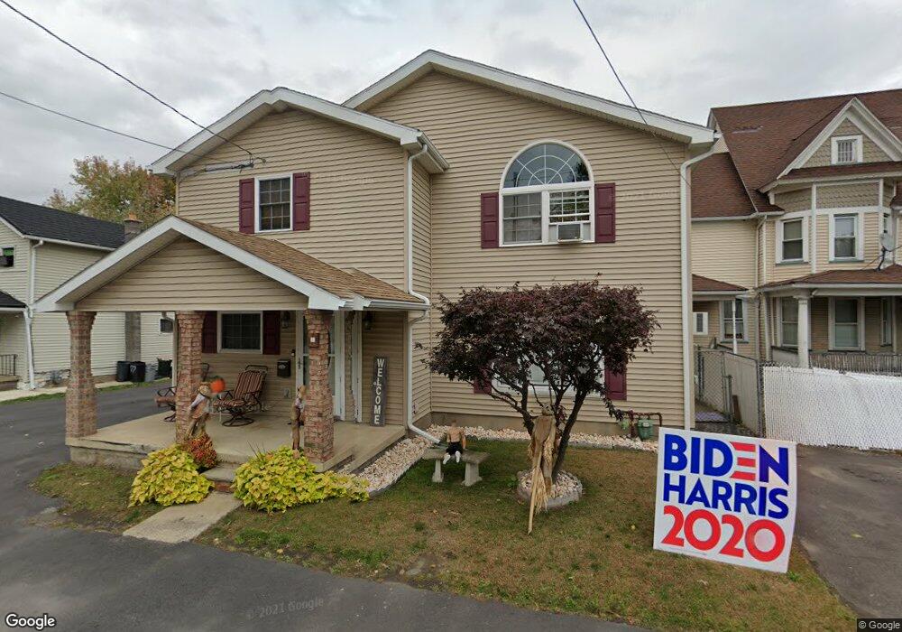 410 Oak St, Scranton, PA 18508 - photo 1