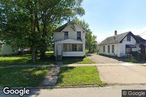 516 Iowa St, Waterloo, IA 50703
