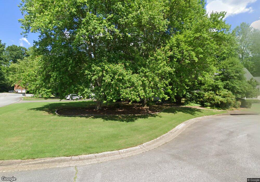 4760 Netherstone Ct NE, Marietta, GA 30066 - photo 1