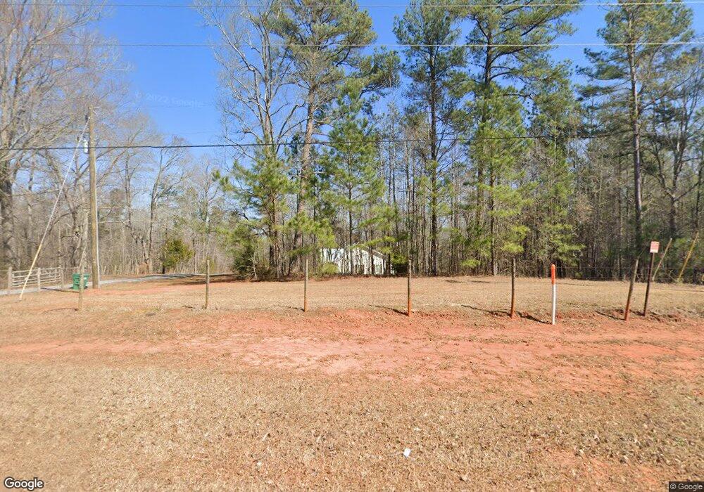 352 McCullar Weaver Rd SW, Milledgeville, GA 31061 - photo 1