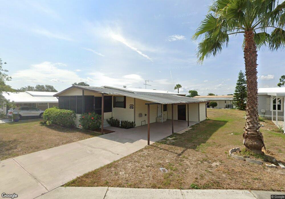 36318 Toranado Way, Zephyrhills, FL 33541 - photo 1