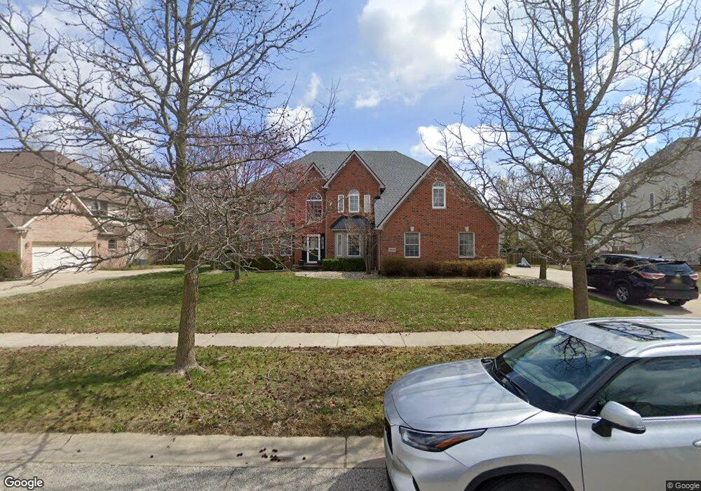 3829 Mill Pond Ln unit 164, Ann Arbor, MI 48108 - photo 1