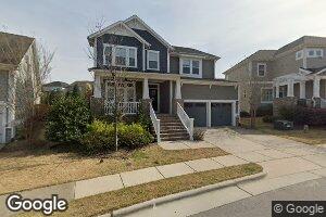 38 Greenleaf Dr, Chapel Hill, NC 27516